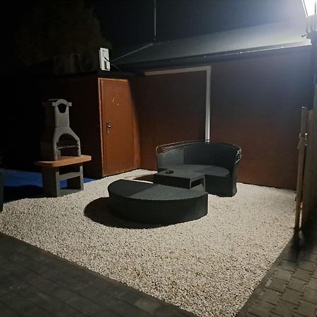 Na Spokojnie Jastarnia Exterior photo