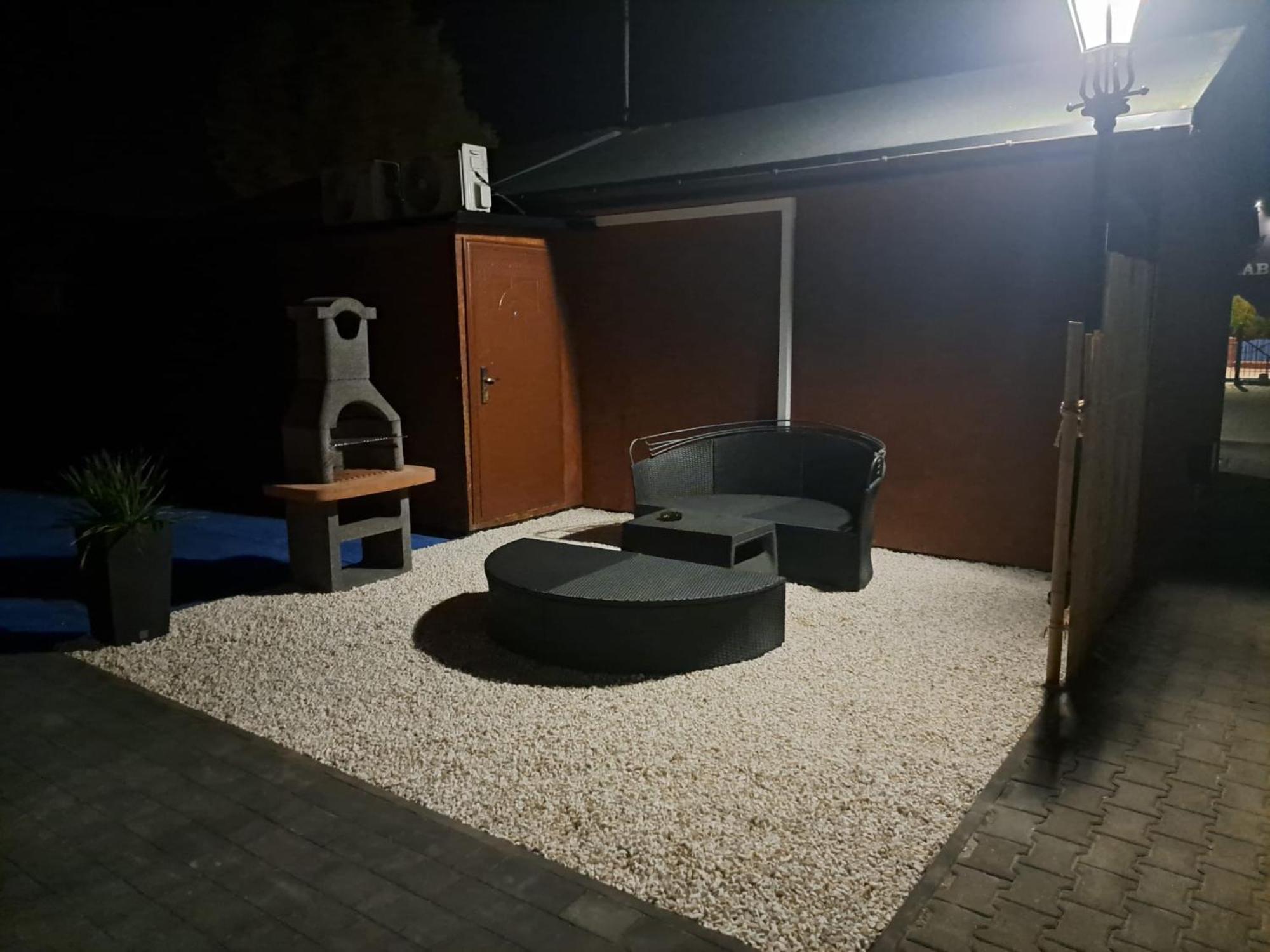 Na Spokojnie Jastarnia Exterior photo