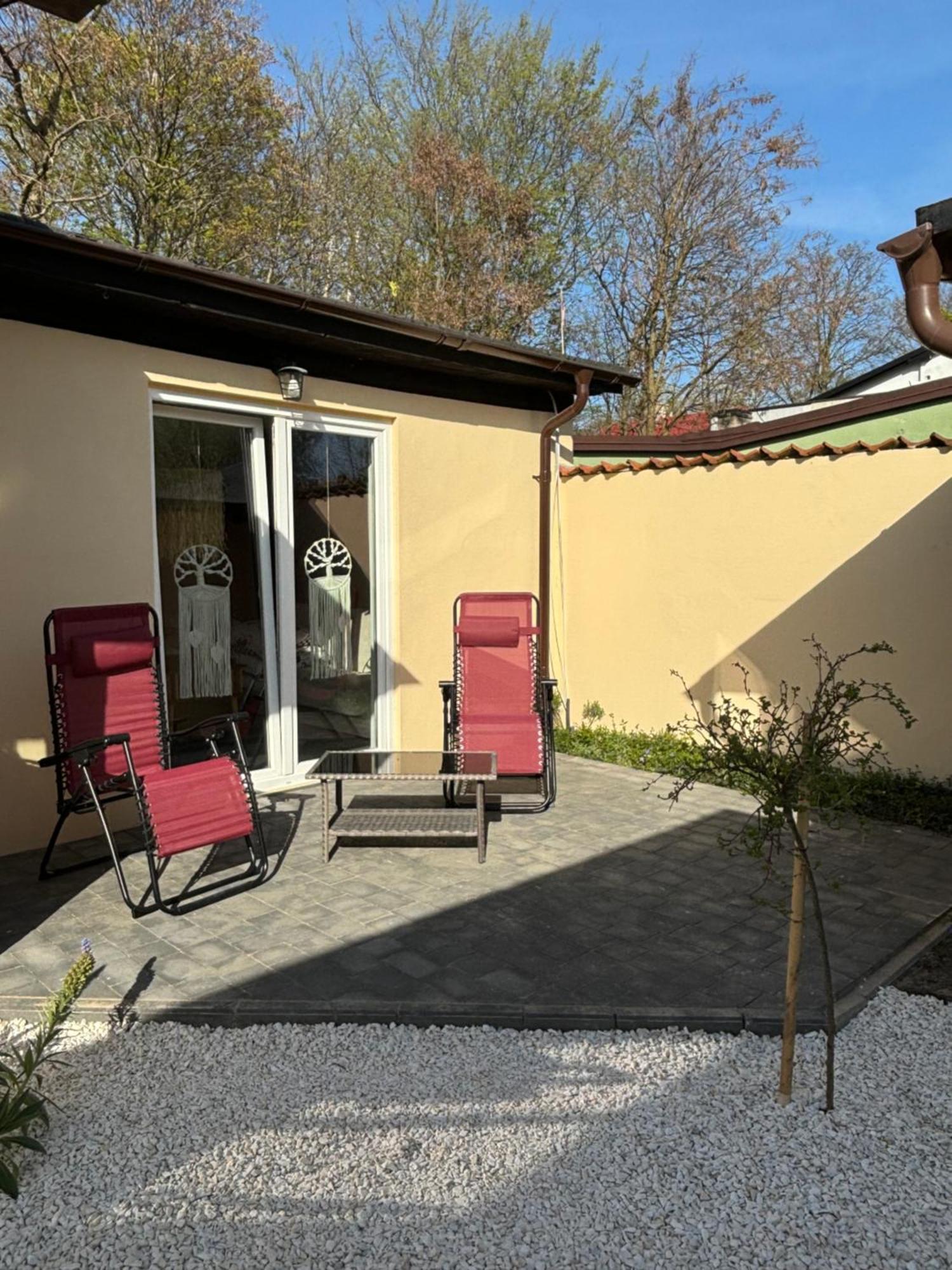 Na Spokojnie Jastarnia Exterior photo