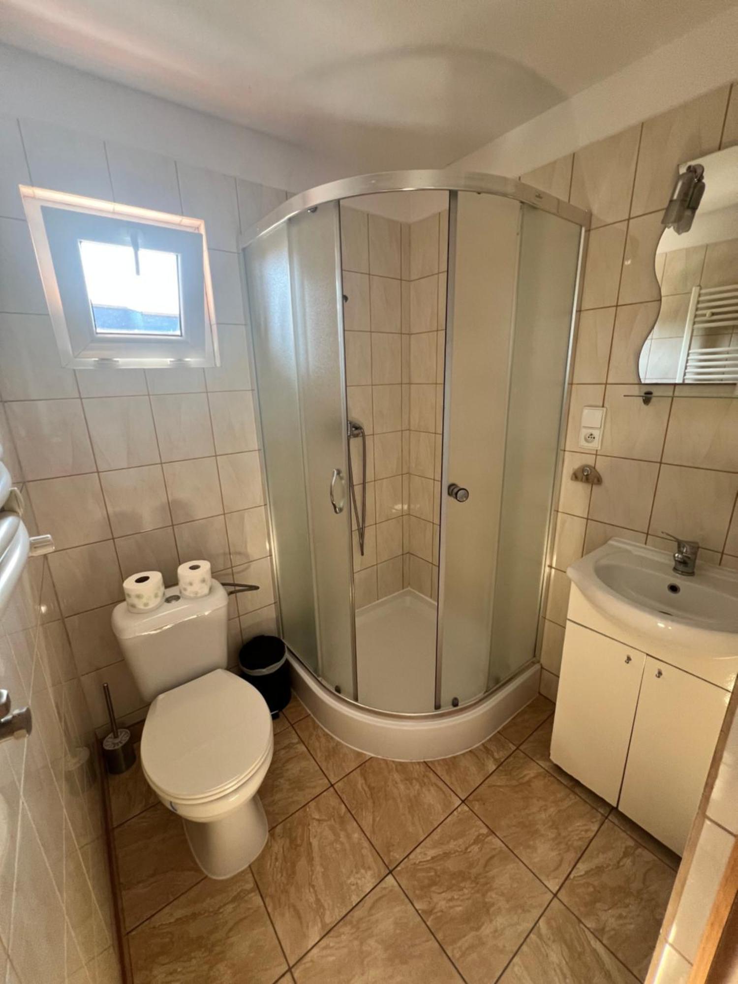 Na Spokojnie Jastarnia Room photo